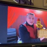 magic martin online puppet show