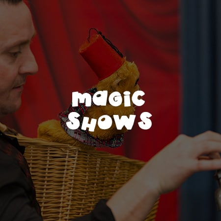 magic shows