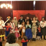 family magic show in st albans